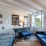 Le Phare Bleu Center & 2 To 4 Guests Daire