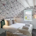 Le Phare Bleu Center & 2 To 4 Guests Daire Honfleur