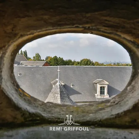 Le Phare Bleu Center & 2 To 4 Guests * أونفلور