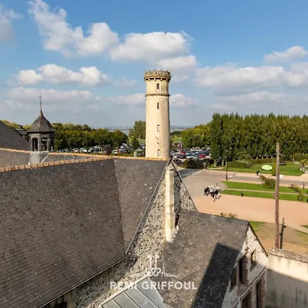 Le Phare Bleu Center & 2 To 4 Guests *