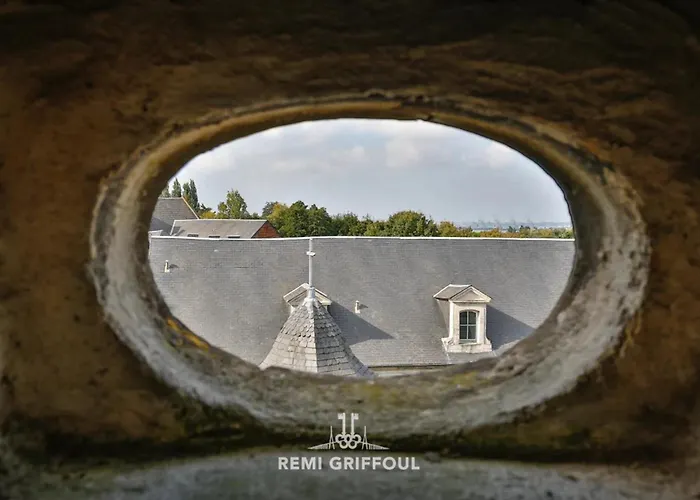 Le Phare Bleu Center & 2 To 4 Guests * הונפלר